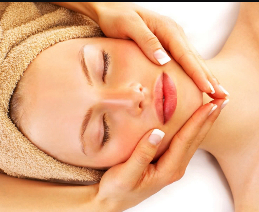 Jessner Peel For Resurfacing Skin