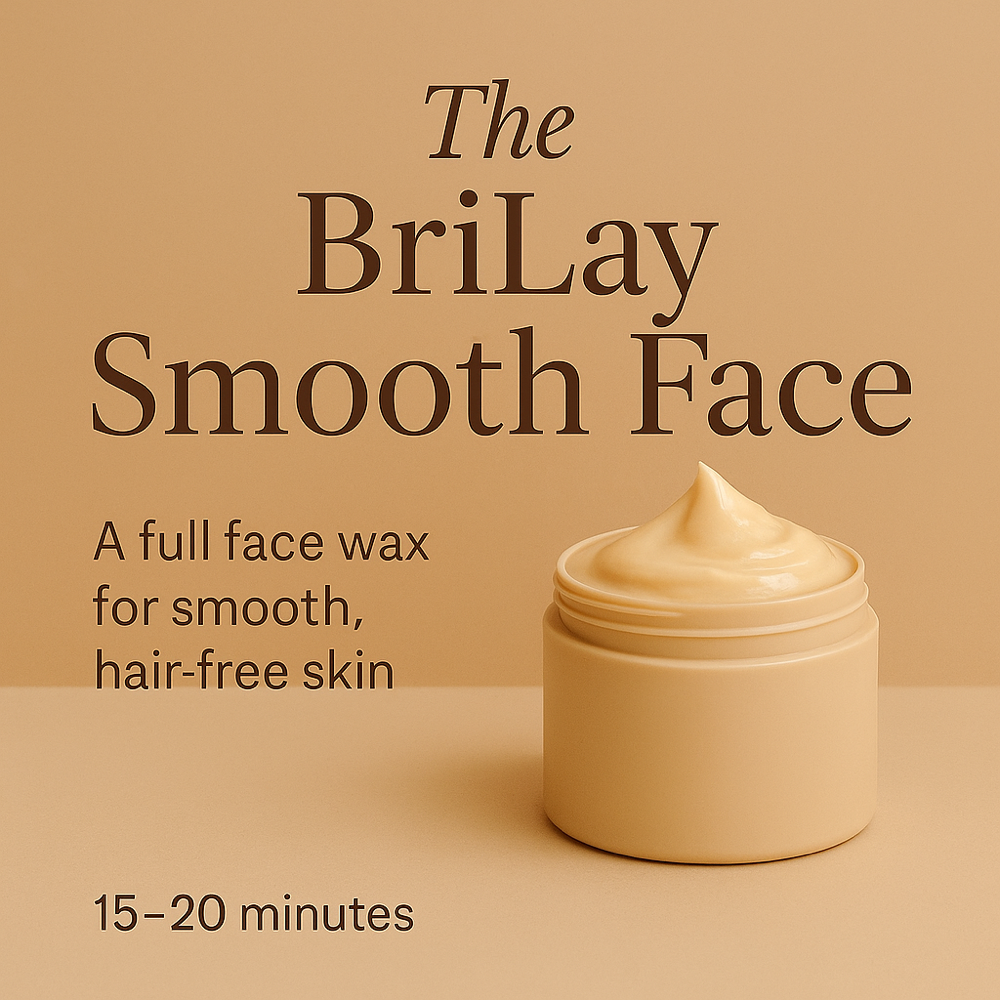 The BriLay Smooth Face at BriLay Beauty & Safe Hands Training in Indianapolis, IN