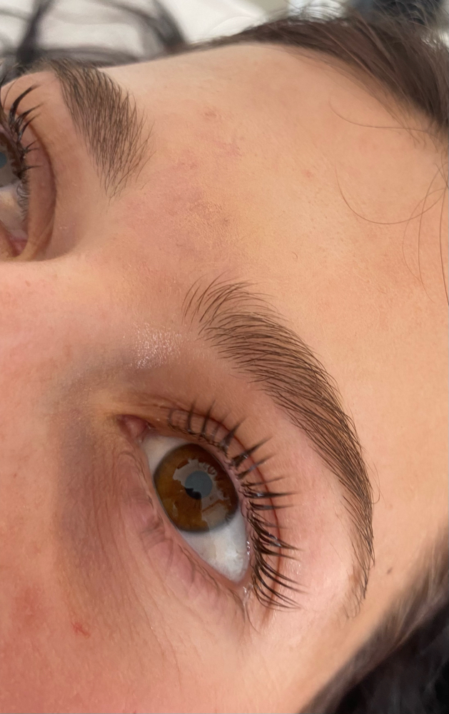 Lash Lift