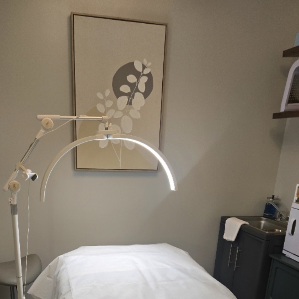 Partial Bikini Wax at Midtown Esthetics in Raleigh, NC