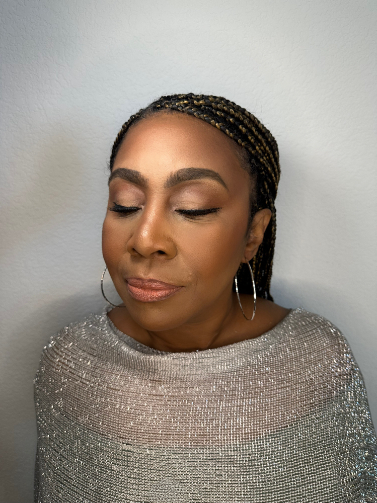 Natural Glam