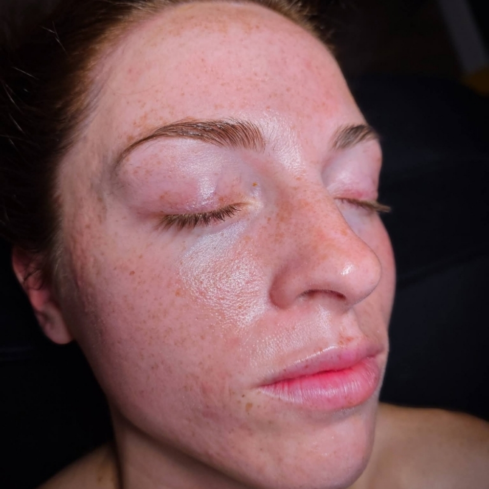 Facials at B3 Beauty Salon LLC in Joplin, MO