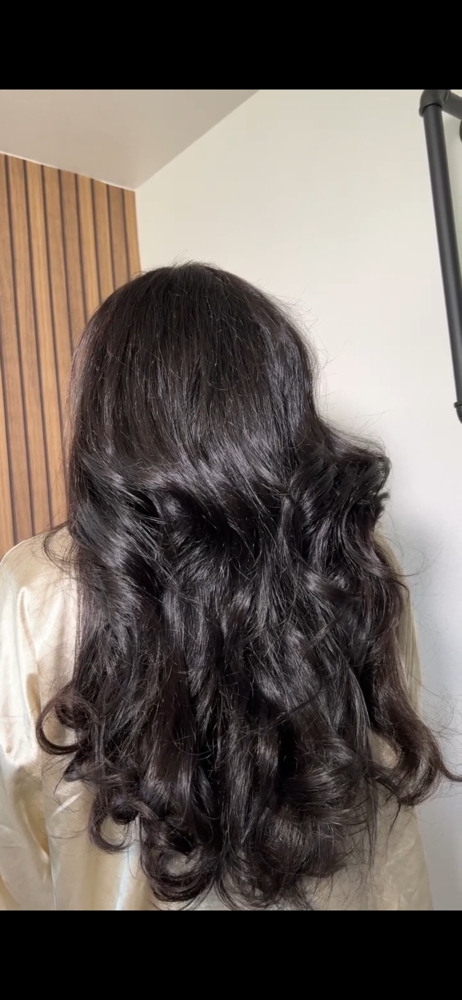 2 Part Sew In