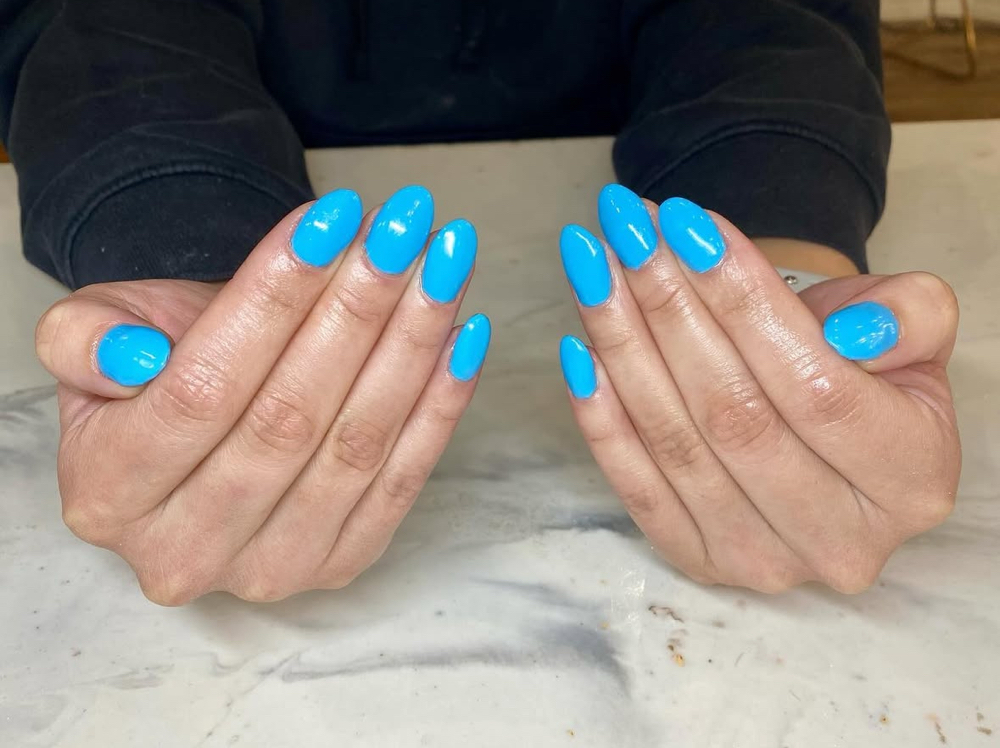 Gel Polish