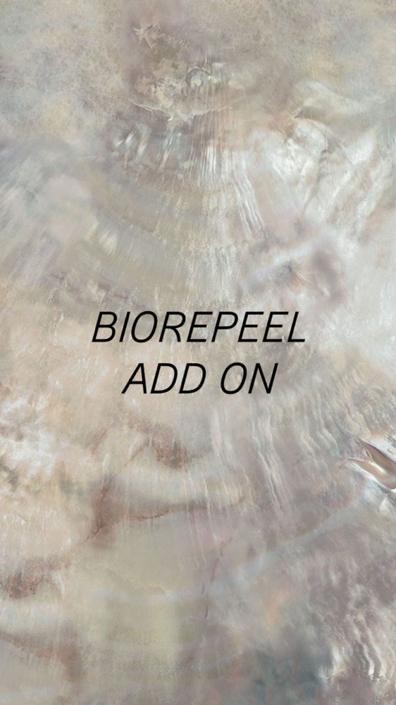 BioRePeel ADD ON