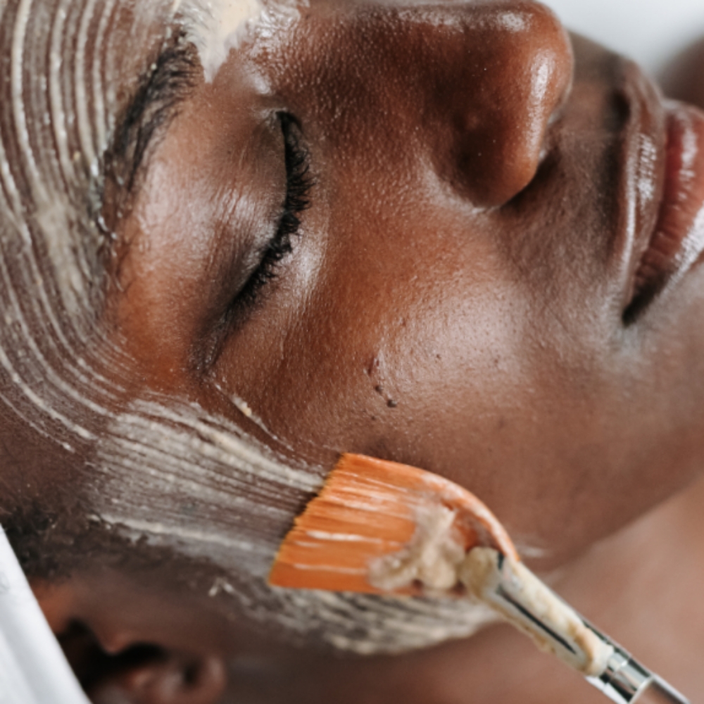 Fall Refresh Facial at D'Lyse Studios in Irving, TX