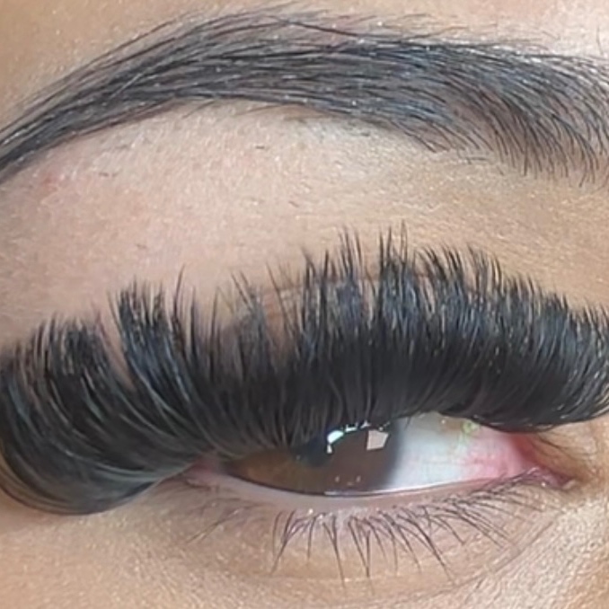 Mega Volume at Ooh la la Aesthetics in Amarillo, TX