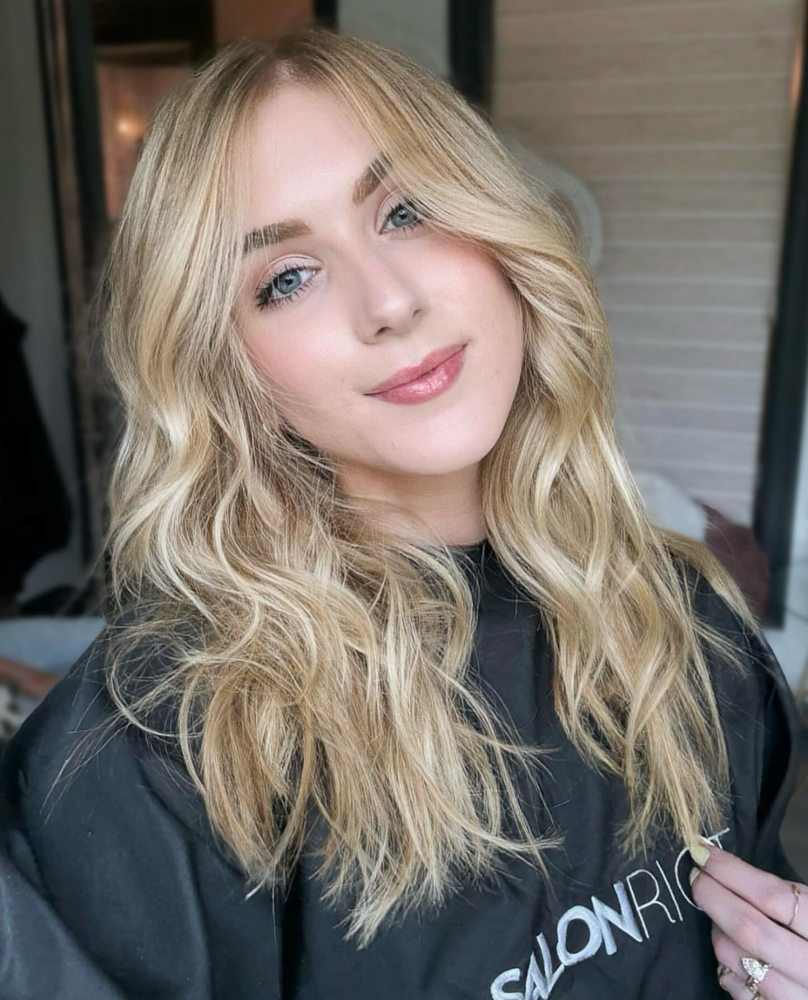 MINI BALAYAGE