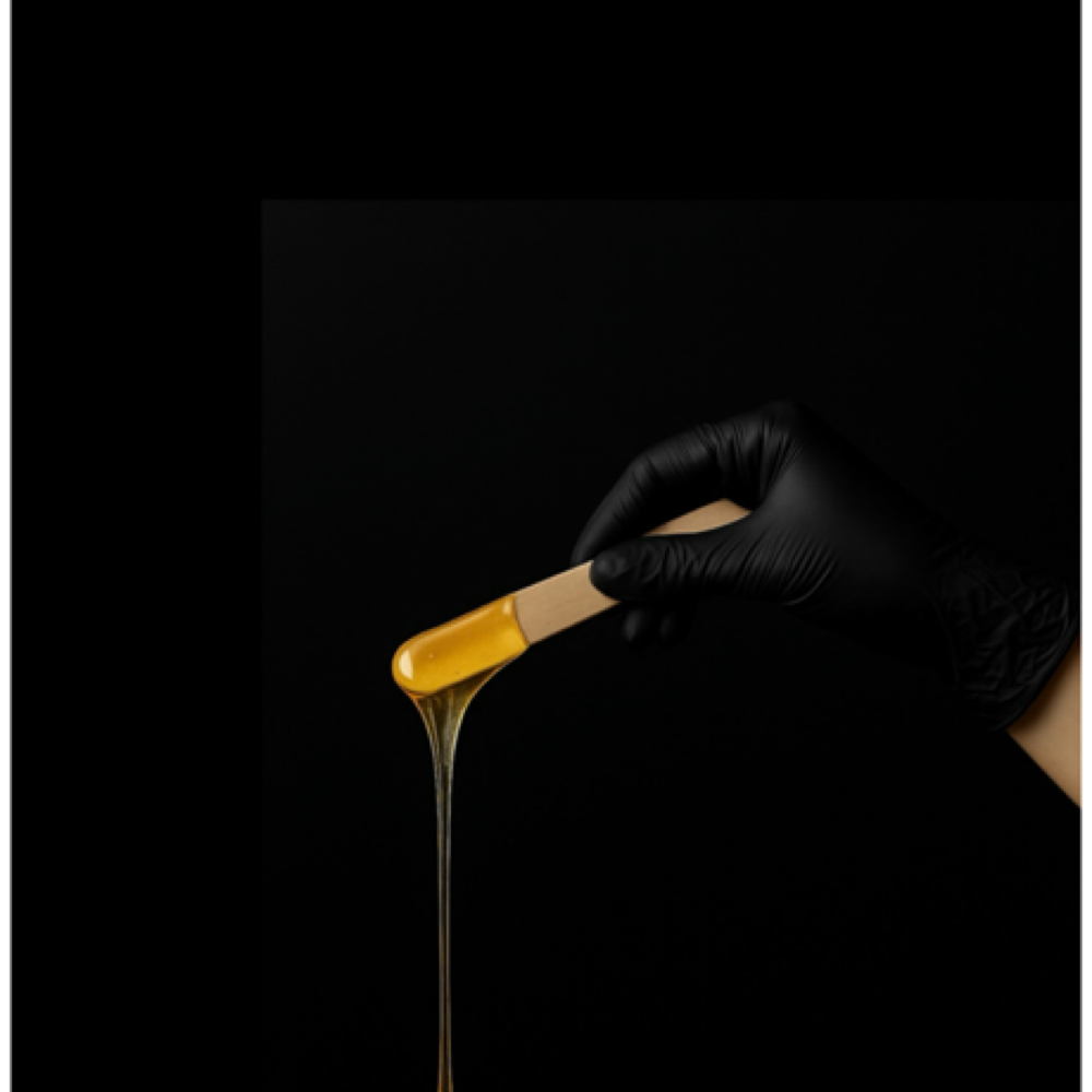 Brow Cleanup at Everglow Skin Studio in NJ, NJ