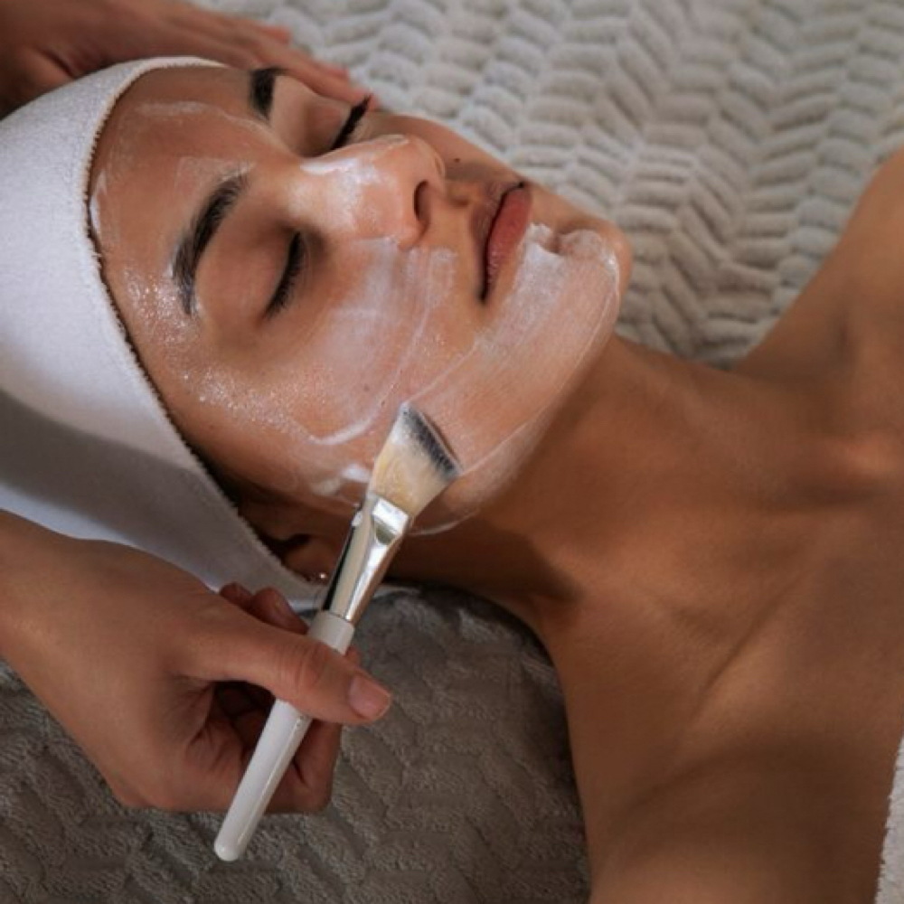The Mini Core Facial at Core Esthetics in Bay City, TX