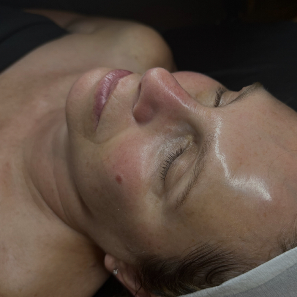 THE SIXTY at Eva Marie Esthetics in York, NE