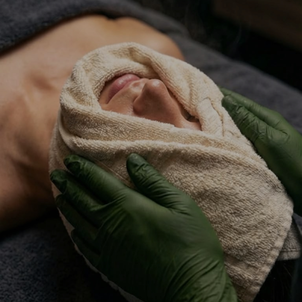 THE CLASSIC at Eva Marie Esthetics in York, NE