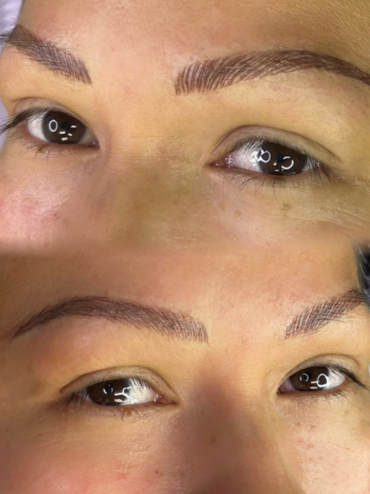 Microblading *$100 Off $450*