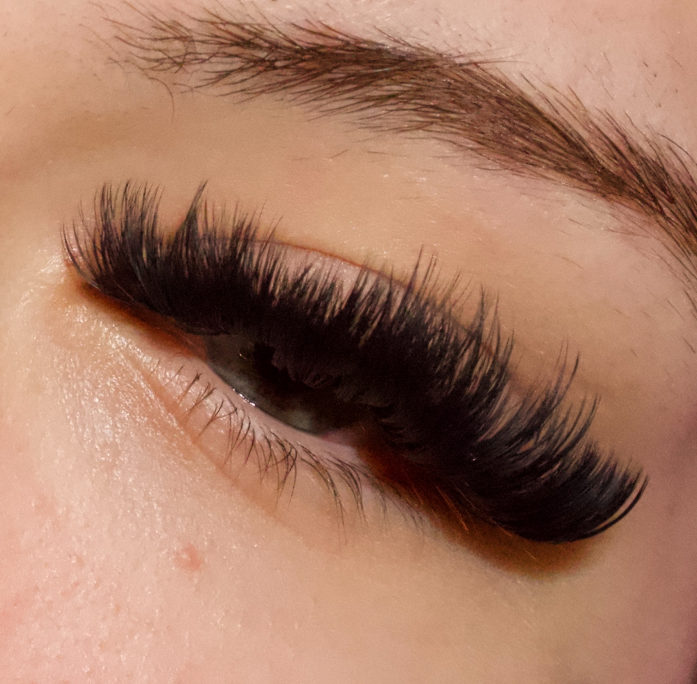 Lash Extension Fill