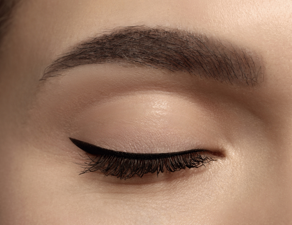 Permanent Eyeliner Tattoo