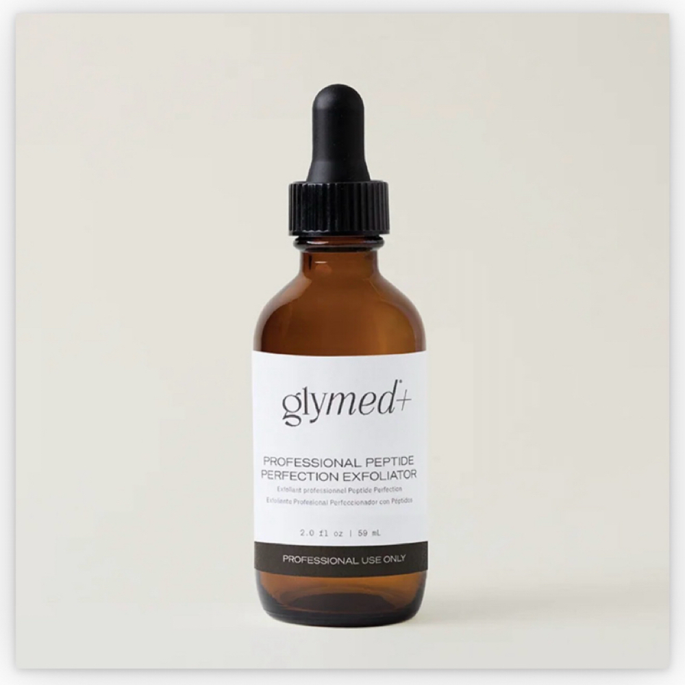 Peptide Perfection Peel at Skin And Beauty By Elle in Livonia, MI