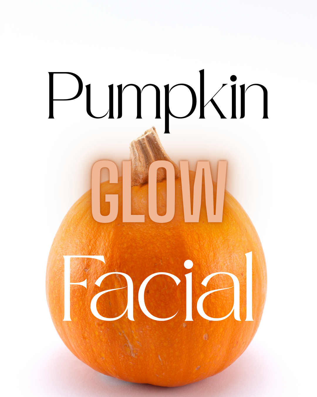 Pumpkin Glow
