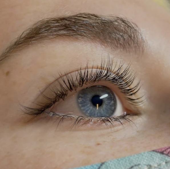 Lash Tint