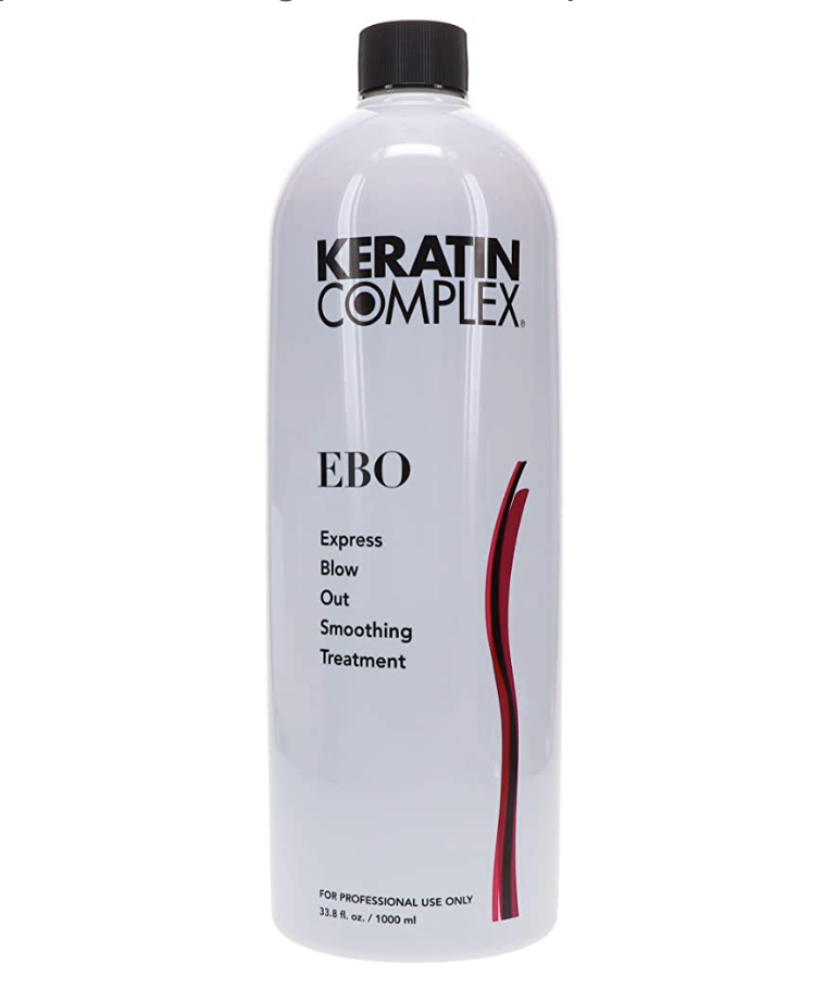 Keratin Complex EBO