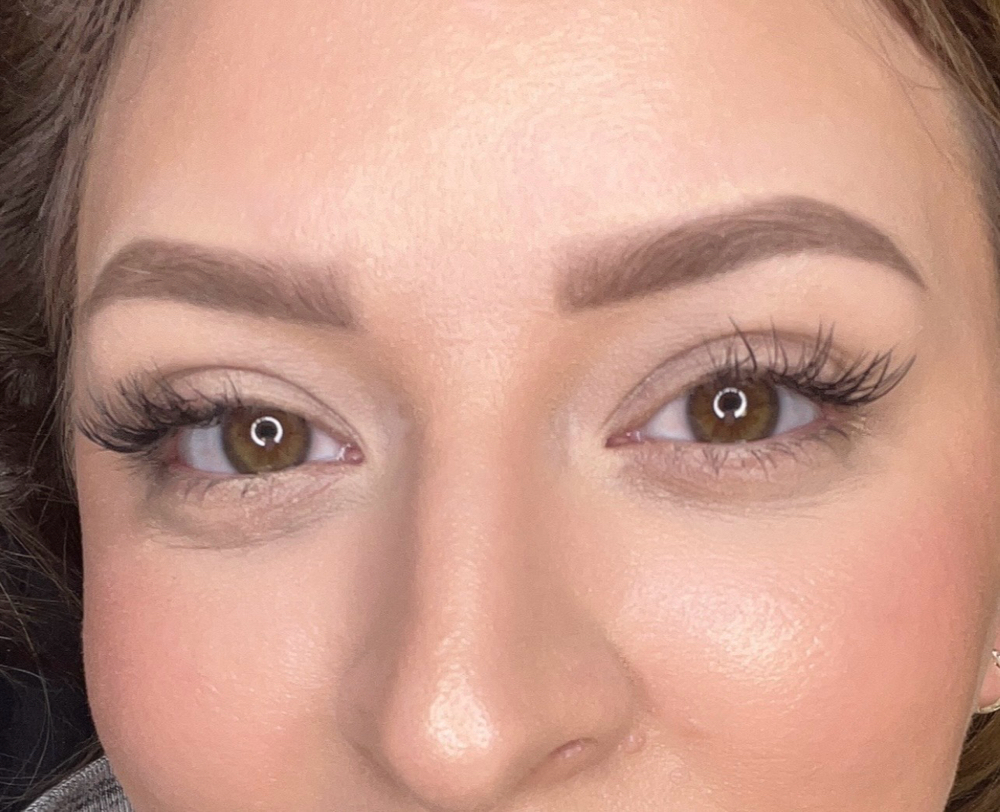 FREE Brow Consultation