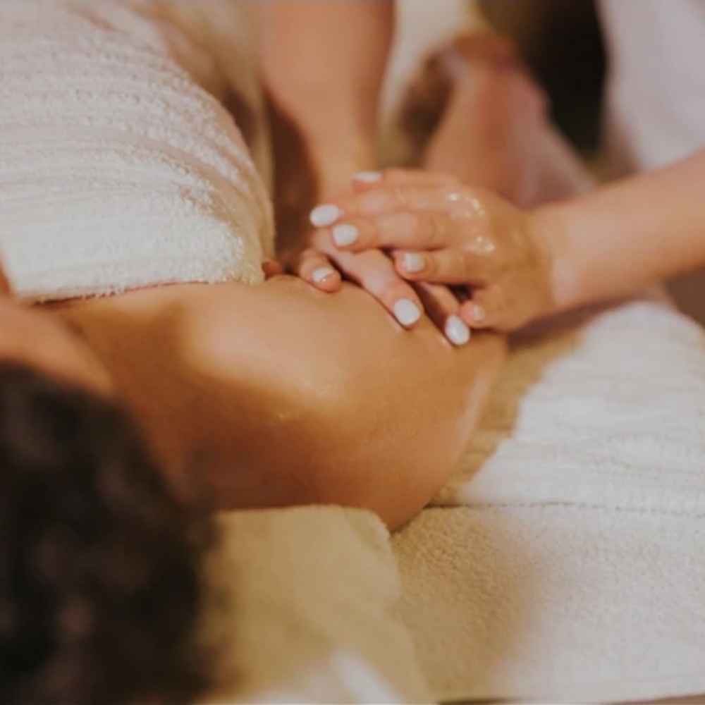 60 Minute Swedish at Aligned Massage & Wellness in Shenandoah, IA