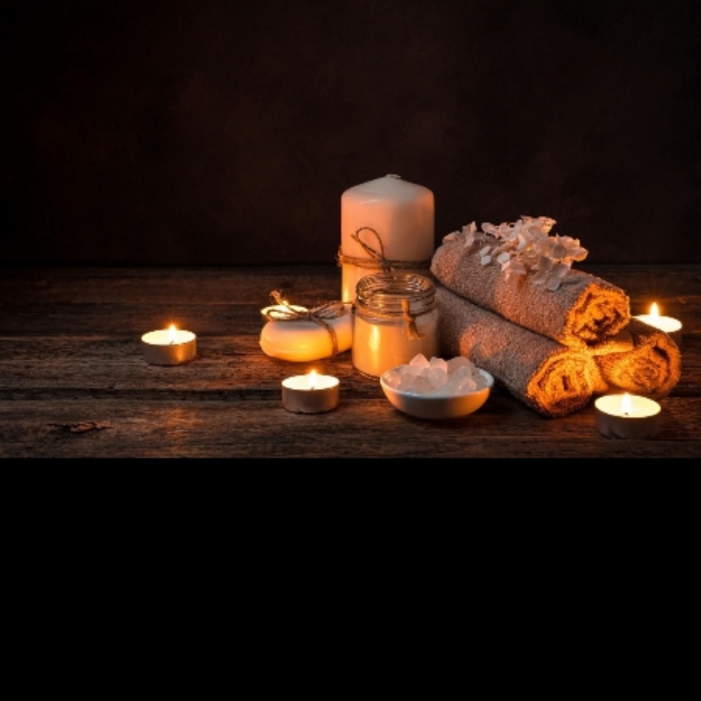 The Ultimate Glow Ritual at Timeless Soul Studio in Rush City, MN