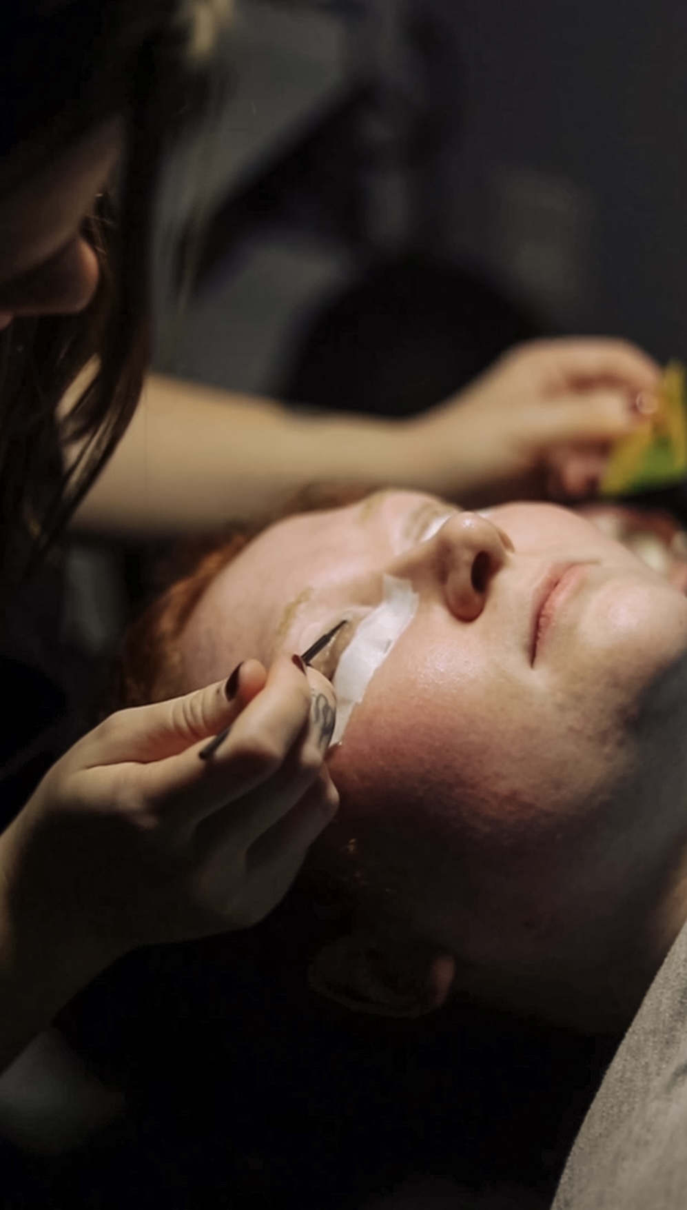 Lash Lift