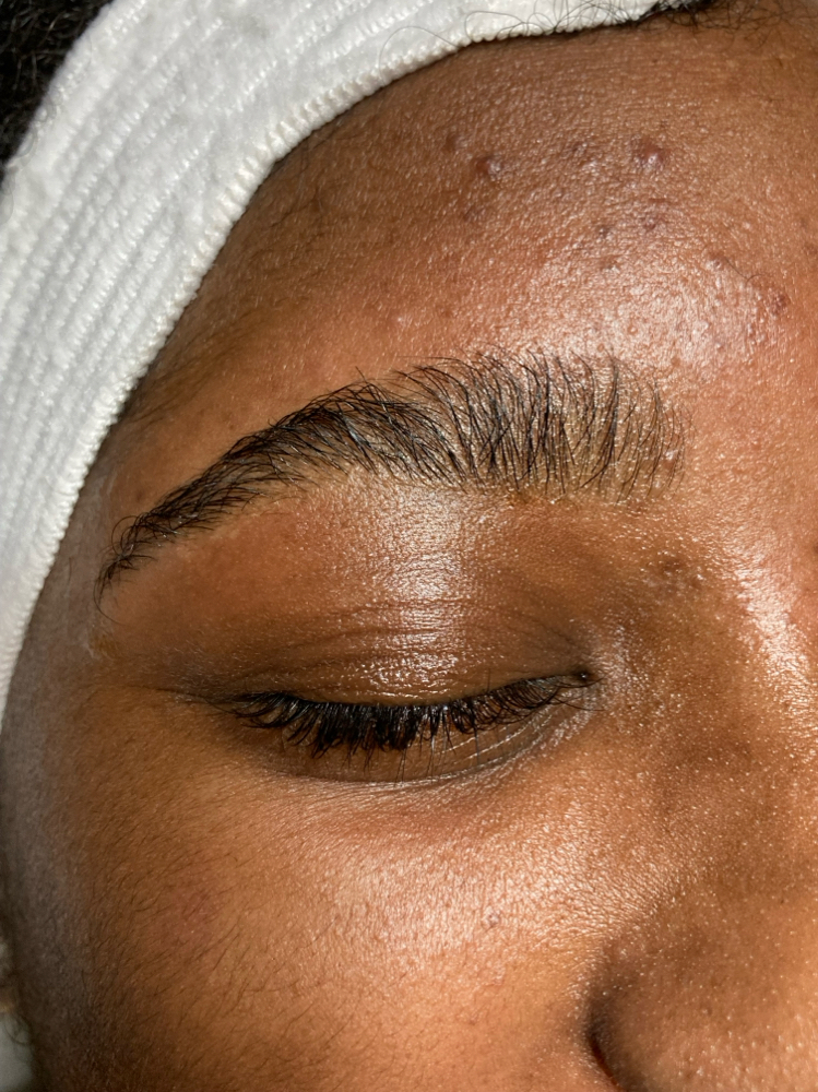 Brow Wax