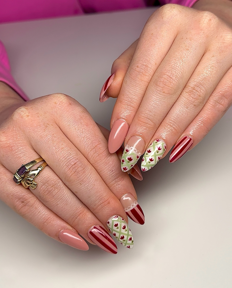 Removal & Full Gel X Set