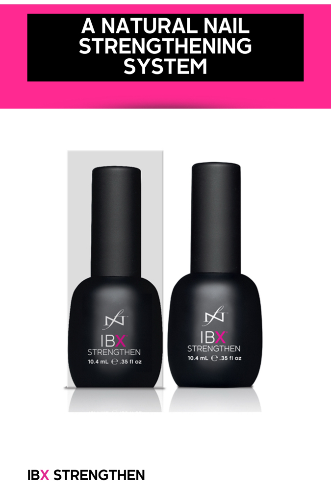 IBX Repair and Strengthen