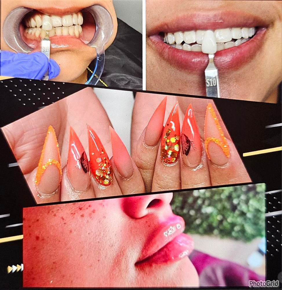 Gold Beauty Bundle