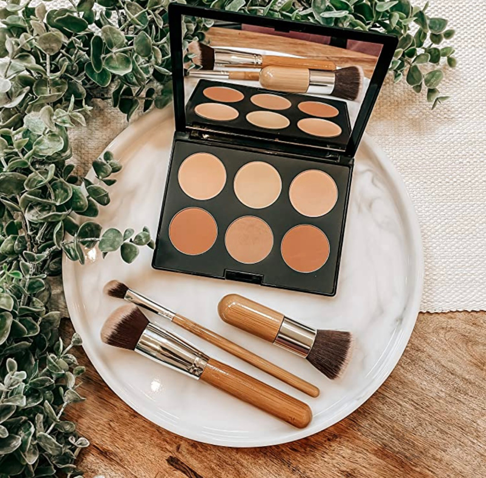 ✿ Makeup at Kaity Switzer Beauty Artist in Salem, VA