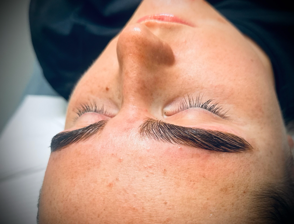 Brow Lamination