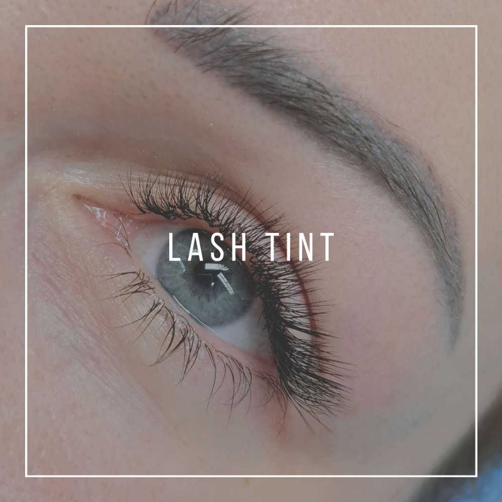 Lash Tint