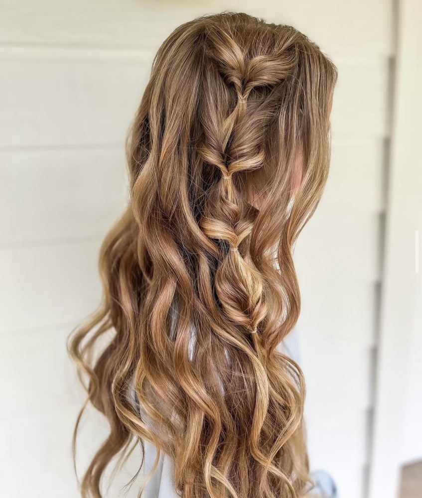 Hairstyle
