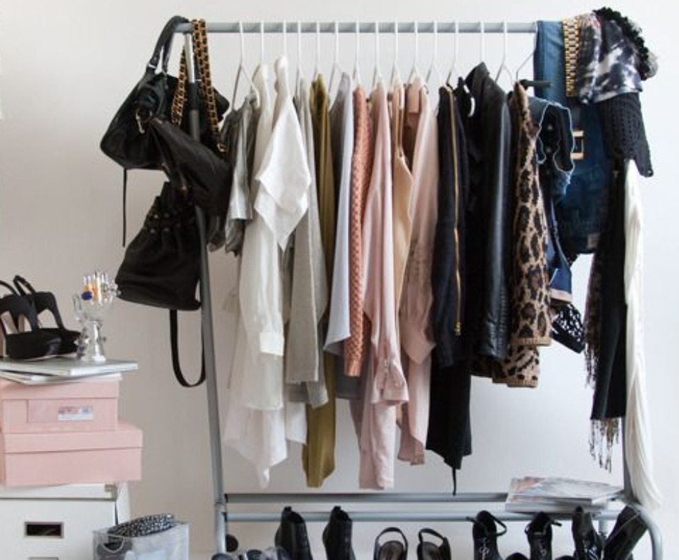 Fashion Styling