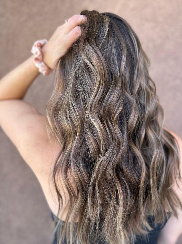 Balayage