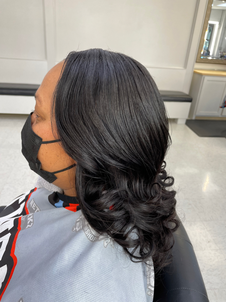 Quickweave
