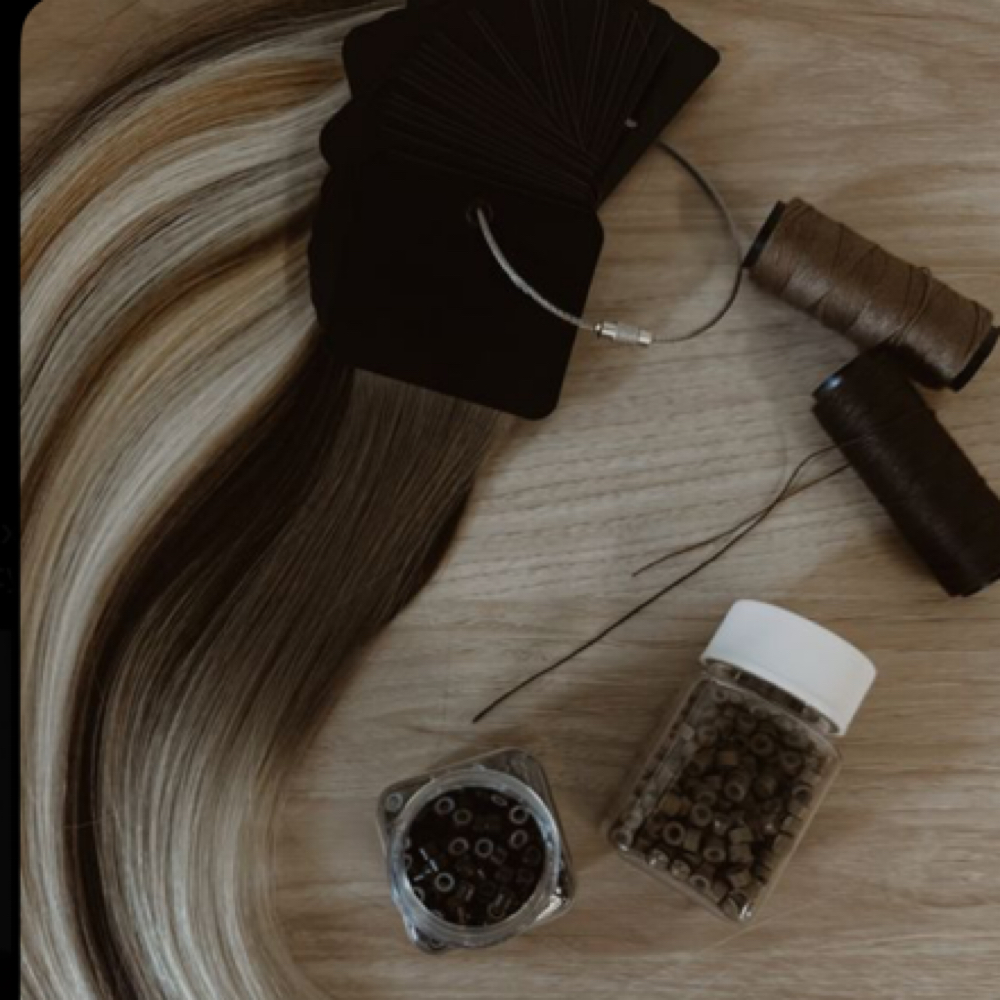 Full Extension Install