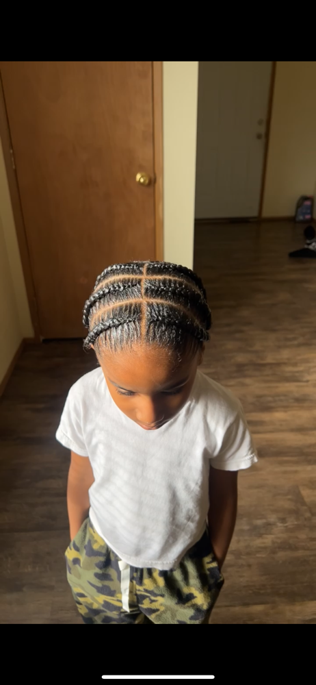 Kids Style