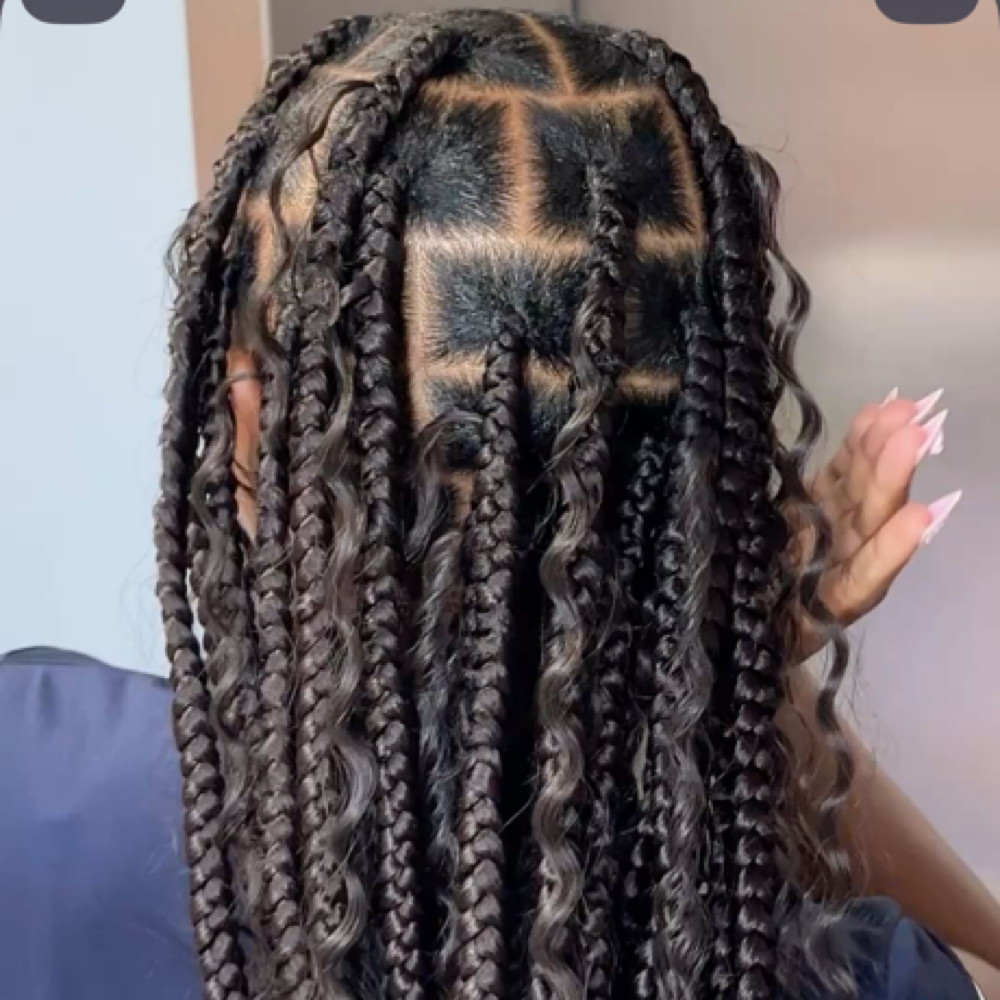African Hair Braiding By Renee