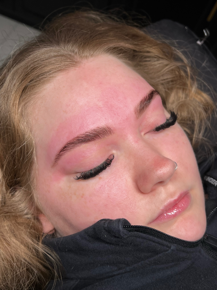 Brow Wax
