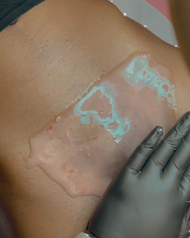 Hydrojelly Mask