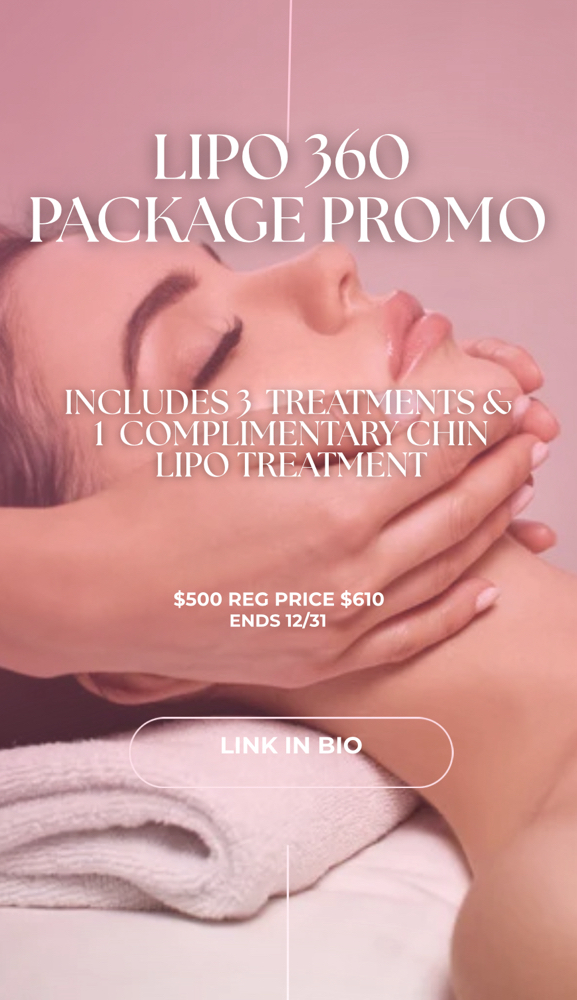 Lipo 360 Pkg Promo