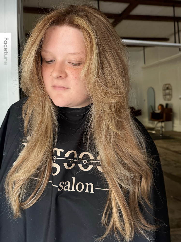 Partial Highlight