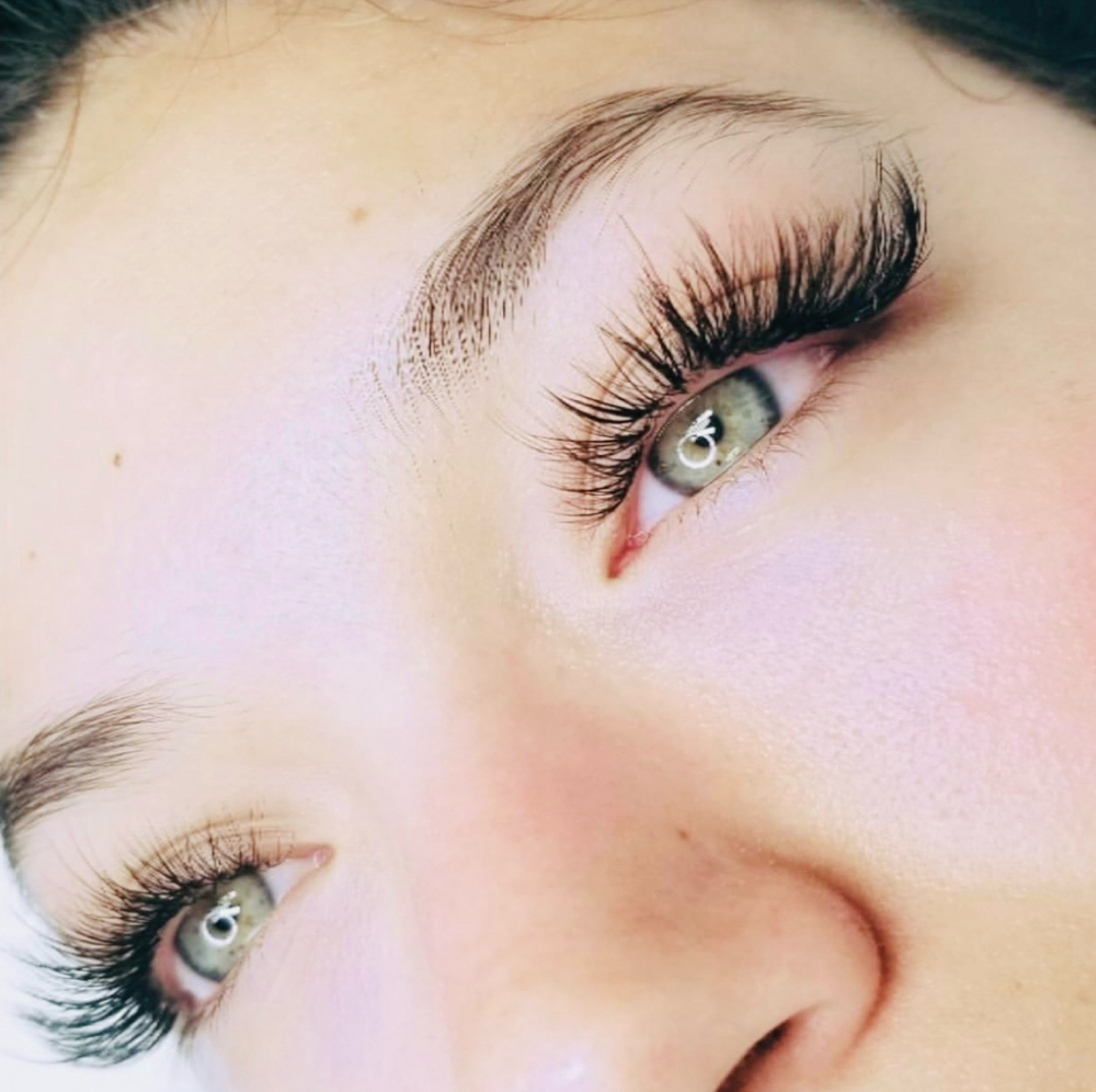 4 Week High Volume Fill