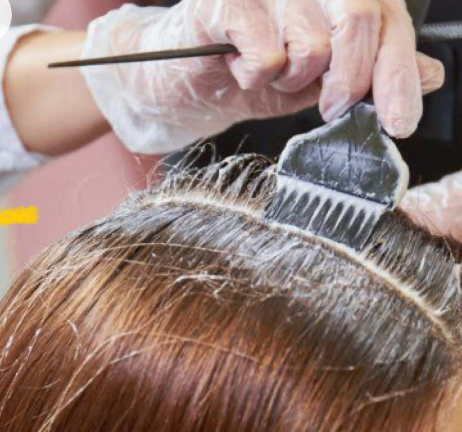 Root Touch Up