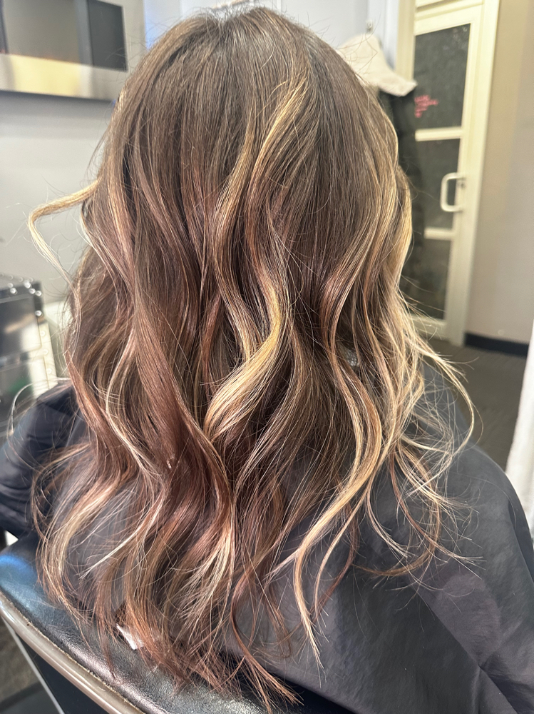 Color Consultation