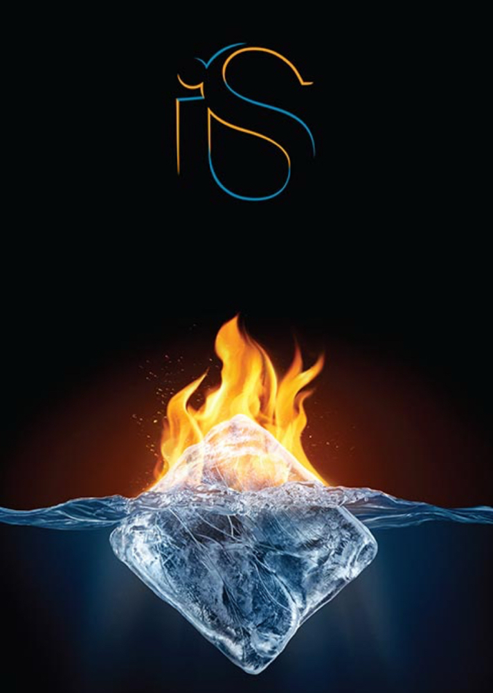 Fire and Ice Facial treatment at Bug and Jane in Middletown, MD