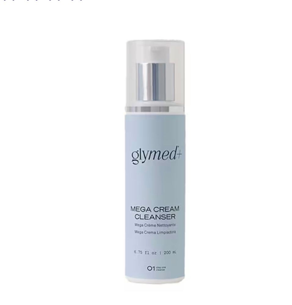 Glymed Cleanser